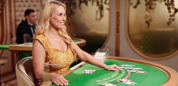 Best Live Dealer Games That You Can Play In Modern Casinos - Techno FAQ